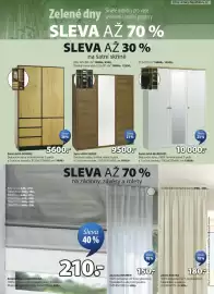 JYSK leták týden 21 Strana 10