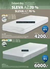 JYSK leták týden 21 Strana 10