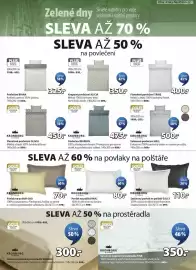 JYSK leták týden 21 Strana 14