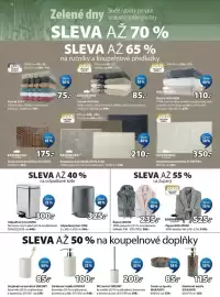 JYSK leták týden 21 Strana 14