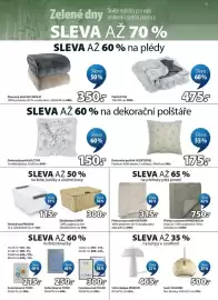 JYSK leták týden 21 Strana 15