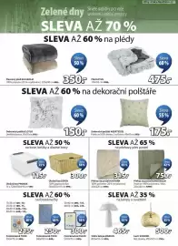 JYSK leták týden 21 Strana 16