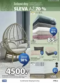 JYSK leták týden 21 Strana 17