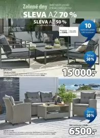 JYSK leták týden 21 Strana 2