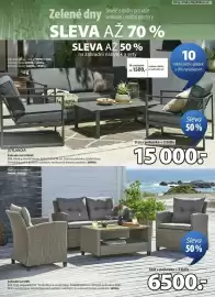 JYSK leták týden 21 Strana 3