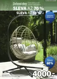 JYSK leták týden 21 Strana 4