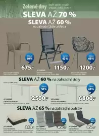 JYSK leták týden 21 Strana 4