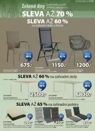 JYSK leták týden 21 Strana 5