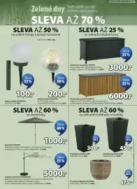 JYSK leták týden 21 Strana 6