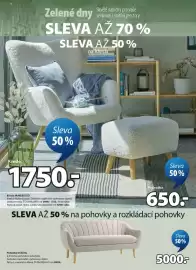 JYSK leták týden 21 Strana 6