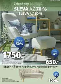JYSK leták týden 21 Strana 7