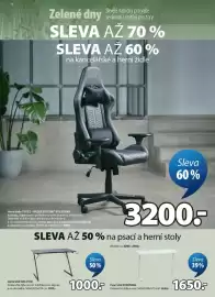 JYSK leták týden 21 Strana 8