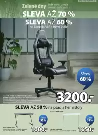 JYSK leták týden 21 Strana 9