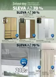 JYSK leták týden 21 Strana 9