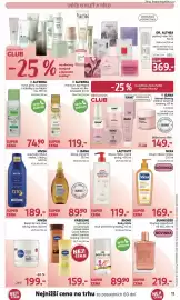 Rossmann leták Strana 11