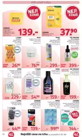 Rossmann leták Strana 11