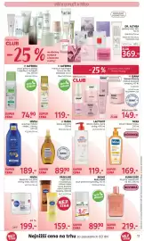 Rossmann leták Strana 12