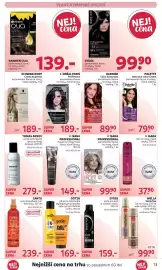 Rossmann leták Strana 15