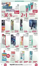Rossmann leták Strana 16