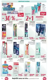 Rossmann leták Strana 18