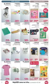 Rossmann leták Strana 2