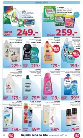 Rossmann leták Strana 21