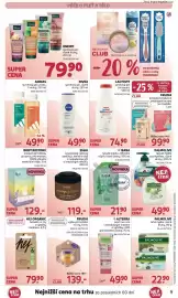Rossmann leták Strana 9