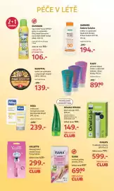 Rossmann leták Strana 9