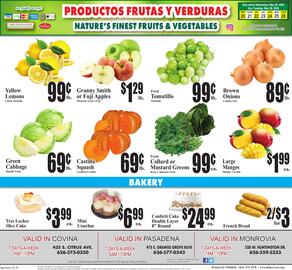 Baja Ranch weekly ad week 21 Page 4