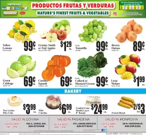 Baja Ranch weekly ad week 21 Page 4