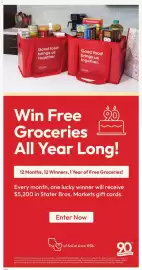Stater Bros weekly ad week 21 Page 2