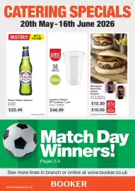 Makro catalogue Page 1