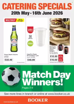 Makro (valid until 16-06)