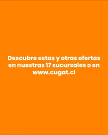 Catálogo Cugat semana 21 Página 4