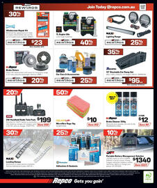 Repco catalogue Page 16