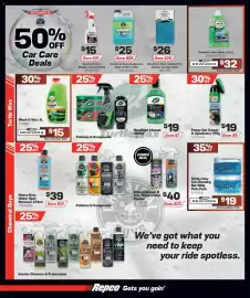 Repco catalogue Page 14