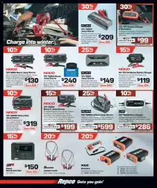 Repco catalogue Page 2