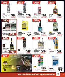 Repco catalogue Page 5
