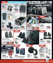 Repco catalogue Page 9