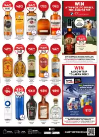 Harry Brown catalogue Page 3