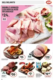 IGA catalogue week 21 Page 13