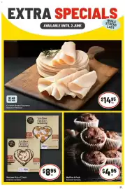 IGA catalogue week 21 Page 16