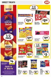 IGA catalogue week 21 Page 17