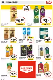 IGA catalogue week 21 Page 24