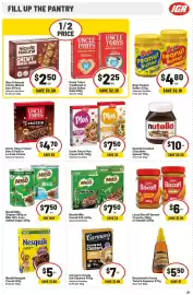 IGA catalogue week 21 Page 25