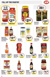 IGA catalogue week 21 Page 26