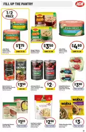 IGA catalogue week 21 Page 27