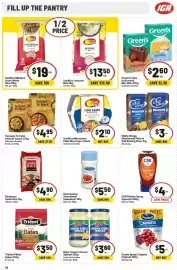 IGA catalogue week 21 Page 28
