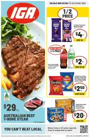 IGA catalogue week 21 Page 3