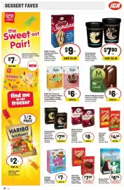 IGA catalogue week 21 Page 32